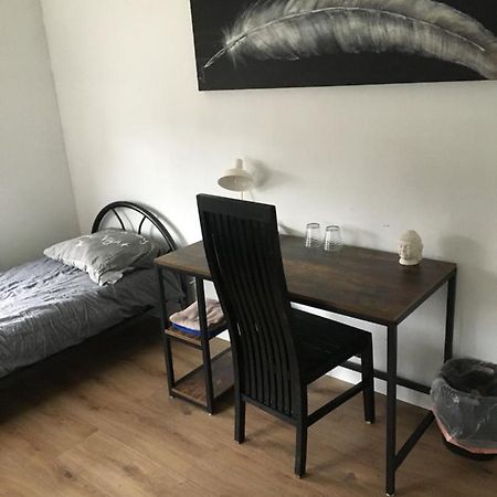City Center Enschede Homestay المظهر الخارجي الصورة
