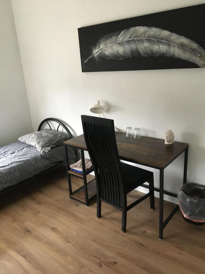 City Center Enschede Homestay المظهر الخارجي الصورة